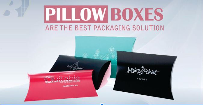 Photo of How to Select Qualitative Pillow Boxes Bulk in USA