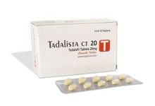 Photo of Tadalista Super Active: The Best Way to Boost Your Performance