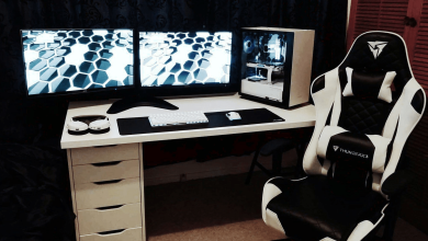 Photo of Best White Pc Gaming Web Site 2022
