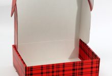 Photo of Why Custom Four Corner With Display Lid Boxes Are Best Choice For E-Commerce Businesses