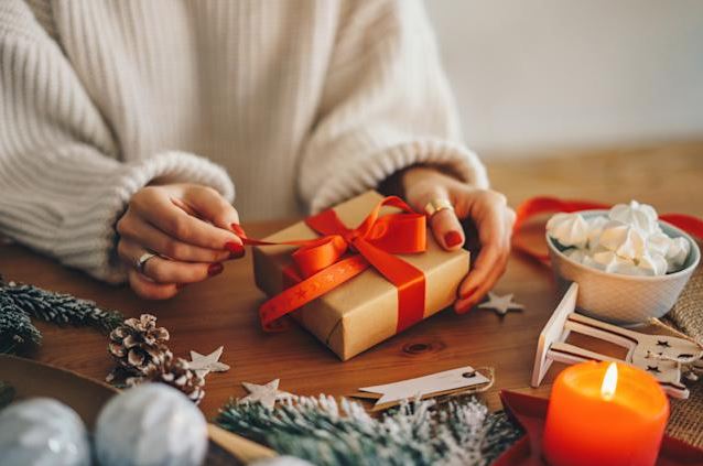 Photo of 3 Unique Christmas Gift Ideas For Mum Under £100