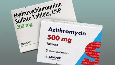 Photo of Azithromycin 500 and HCQS 200 Combo: What You Need to Know