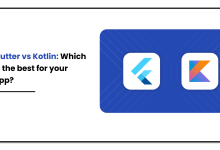 Photo of Flutter vs Kotlin: Which is the best for your app?