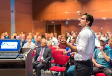 Photo of How Professional Speakers Bring Change in Life – Aspect They Do and Common People Don’t