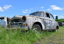 Photo of Crucial Things You Didn’t Know About Junk Cars