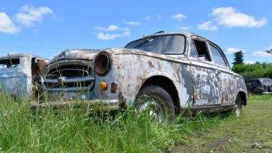 Photo of Crucial Things You Didn’t Know About Junk Cars