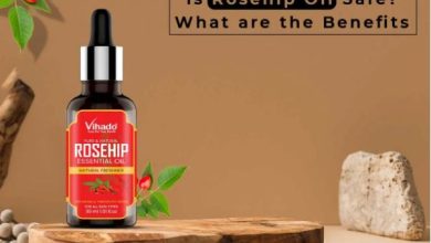 Photo of Is Rosehip Oil Safe? What are the Benefits of Using Rosehip Oil?