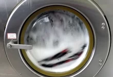 Photo of Washing Machine Repair and Cleaning Tips