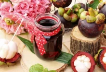Photo of 7 Health Benefits Of Mangosteen, Nutrition, And How To Eat It
