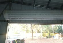 Photo of Everything You Need To Know About Garage Door Roller Repair