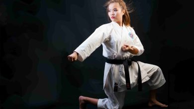 Photo of Top 7 Things to do to Improve Your Karate Techniques