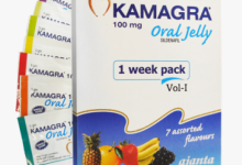 Photo of Buy Kamagra : Best ED Medication