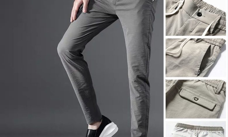 Photo of Perfect Lowers: How to Buy the Best Pants for Men