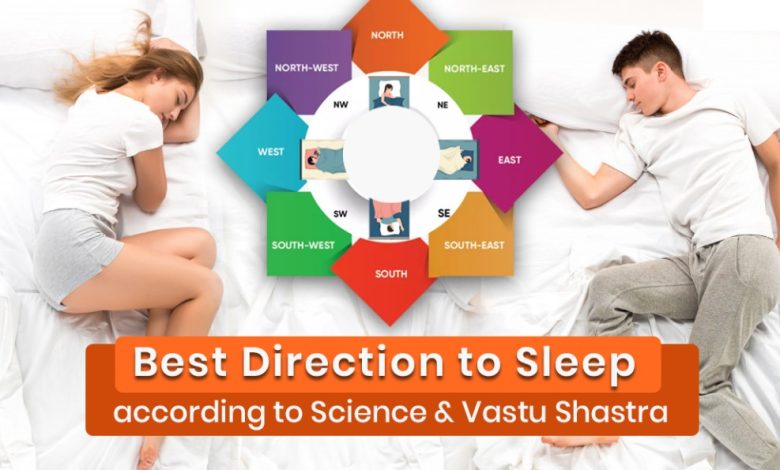 Photo of In which direction should one sleep according to Vastu?