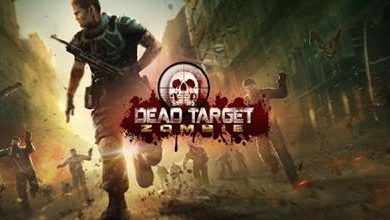 Photo of DEAD TARGET: Zombie Games 3D MOD (Unlimited Gold/Money)