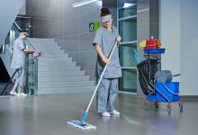 Photo of Professional Cleaning Services in Melbourne