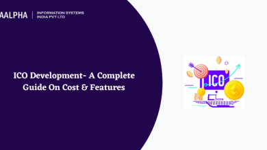 Photo of ICO Development- A Complete Guide On Cost & Features