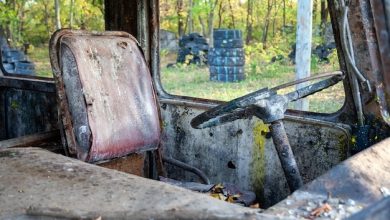 Photo of 5 Reasons Why You Should Sell Your Junk Car Today