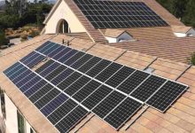 Photo of The Benefits of Installing Solar Roof Shingles