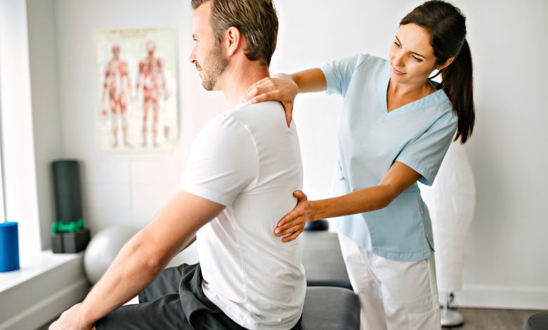 Photo of How a Chiropractor Can Help With Back Pain?