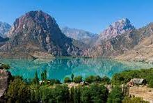Photo of Guide to Tajikistan