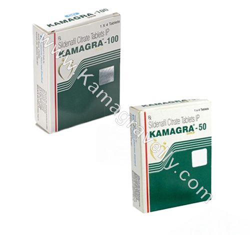 Photo of Buy Kamagra Tablet : Best Online ED Treatment For Male Use