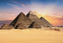 Photo of Vacation In Egypt – Beach Holidays, Diving & Culture