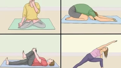 Photo of How To Do Yoga For Meditation