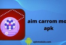 Photo of Free Download Aim Carrom 2.6.6 Mod APK