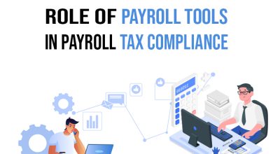 Photo of Payroll Tax Deadline Looms: How to Get Ahead of the Clock and Avoid Penalties
