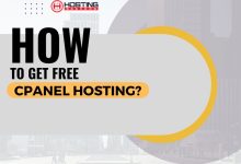 Photo of How to Get Free cPanel Hosting?