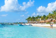 Photo of Top 12 Best Beaches to visit in Cancun Holidays