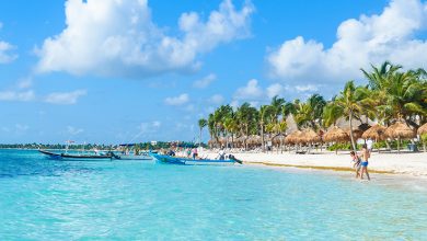 Photo of Top 12 Best Beaches to visit in Cancun Holidays