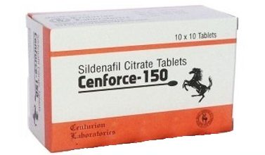 Photo of Cenforce 150mg Take Just Before Bed Has Shown To Enhance The Quality Of Sleep