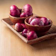 Photo of The Red Onion Is a Health and Wellness Treatment