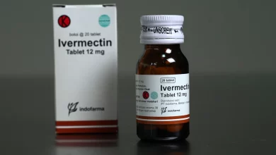 Photo of Don’t Double Up on Ivermectin Pills Unless Prescribed By a Doctor