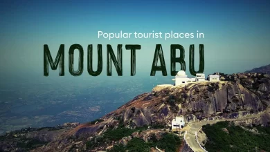Photo of Mount Abu Places to Visit, Cost and Time to Visit