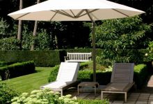 Photo of Parasols in Your Outdoor Area – Know how is it Beneficial