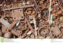 Photo of The best way to find scrap metal in Brisbane