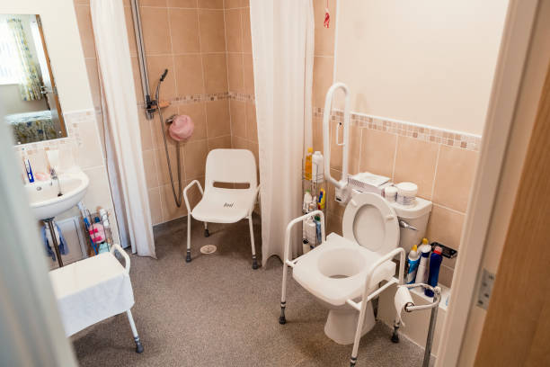 Photo of Everything you need to know about shower chair