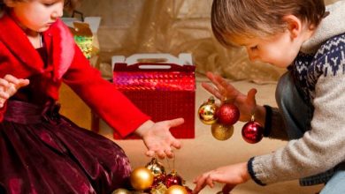 Photo of Get ready for Christmas with your family with these tips!