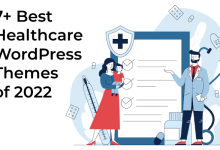 Photo of 7+ Best Healthcare WordPress Themes of 2022 