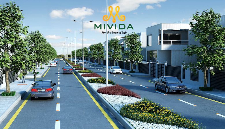 Photo of Mivida City Islamabad different blocks for Sale