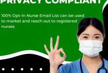 Photo of 10 Ways to Promote Your Business Using a Nurse Email List