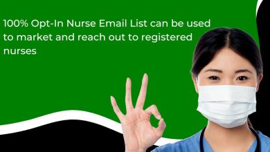 Photo of 10 Ways to Promote Your Business Using a Nurse Email List