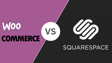 Photo of What Is The Difference Between using WooCommerce vs Squarespace?