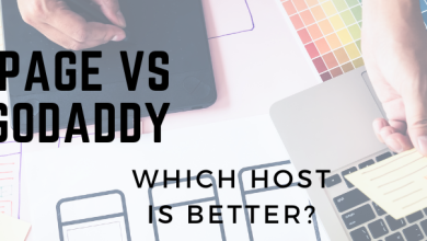 Photo of Ipage vs Godaddy Which Host Is Better?