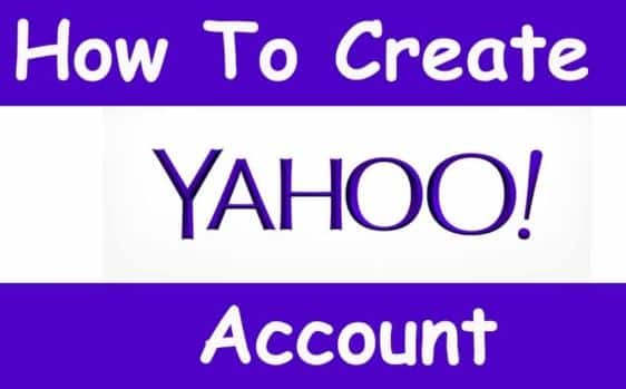 Photo of Yahoo Mail Sign Up – How To Create A Yahoo Account