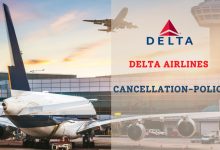 Photo of The Complete Guide For Delta Cancellation Policy 2023