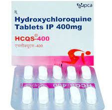 Photo of Why Hydroxychloroquine help autoimmune conditions?